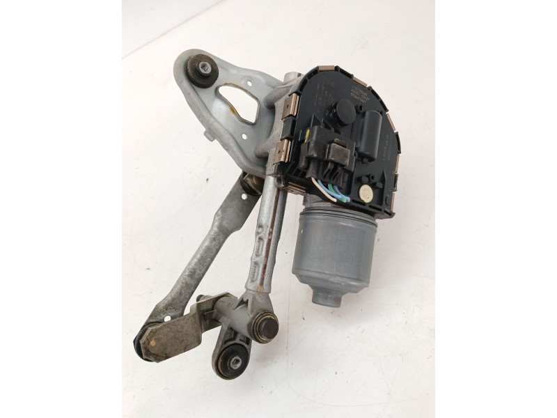 Recambio de motor limpia delantero para peugeot 5008 (0u_, 0e_) 1.6 hdi referencia OEM IAM 9671062380  