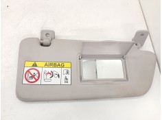 Recambio de parasol derecho para peugeot 5008 (0u_, 0e_) 1.6 hdi referencia OEM IAM    2