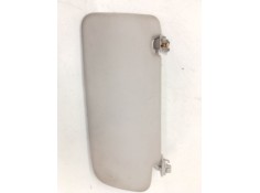 Recambio de parasol izquierdo para peugeot 5008 (0u_, 0e_) 1.6 hdi referencia OEM IAM    2