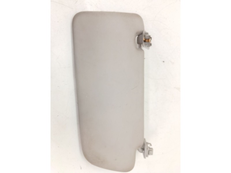 Recambio de parasol izquierdo para peugeot 5008 (0u_, 0e_) 1.6 hdi referencia OEM IAM   