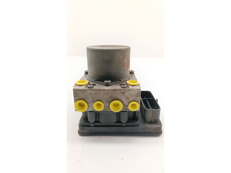 Recambio de abs para skoda rapid (nh3, nk3, nk6) 1.6 tdi referencia OEM IAM 1S0614517E  
