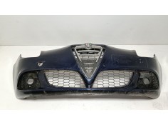 Recambio de paragolpes delantero para alfa romeo giulietta (940_) 1.6 jtdm (940fxd1a) referencia OEM IAM   