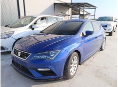 seat leon (5f1) del año 2018