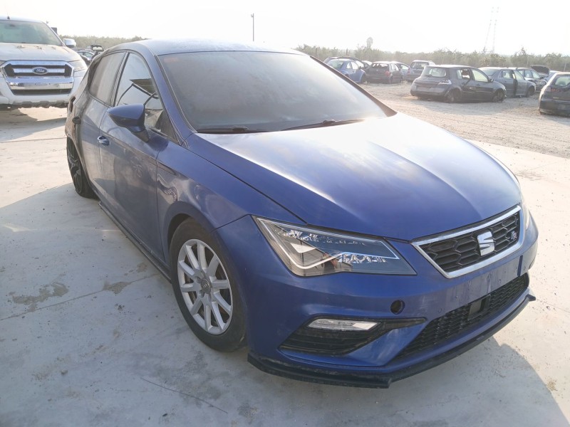 seat leon (5f1) del año 2018
							
