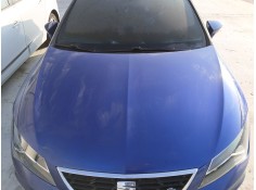 Recambio de capot para seat leon (5f1) 1.5 tsi referencia OEM IAM   