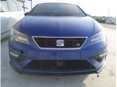 Recambio de paragolpes delantero para seat leon (5f1) 1.5 tsi referencia OEM IAM   