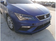 Recambio de paragolpes delantero para seat leon (5f1) 1.5 tsi referencia OEM IAM    2