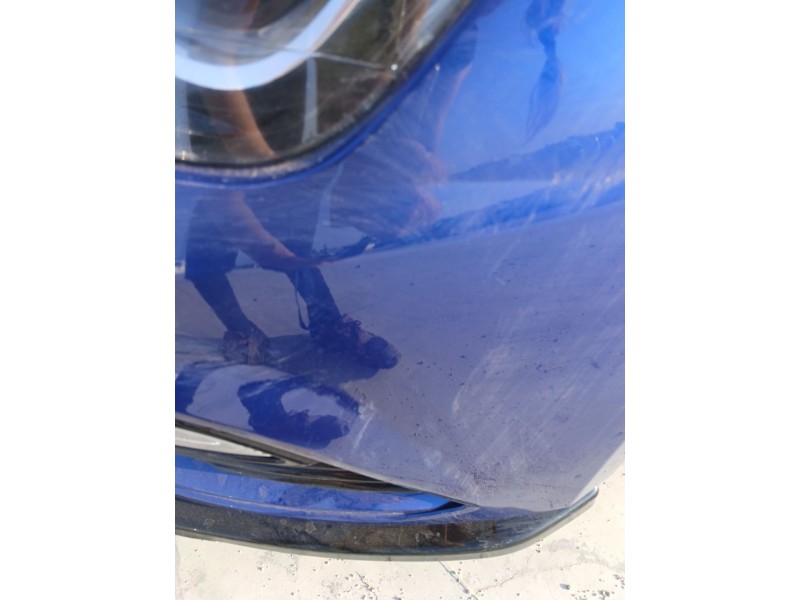 Recambio de paragolpes delantero para seat leon (5f1) 1.5 tsi referencia OEM IAM   