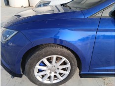 Recambio de aleta delantera izquierda para seat leon (5f1) 1.5 tsi referencia OEM IAM   