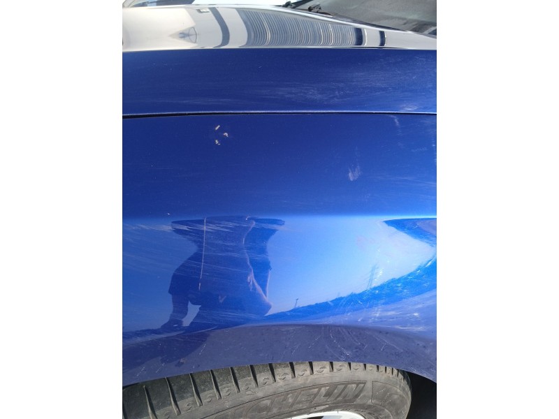 Recambio de aleta delantera izquierda para seat leon (5f1) 1.5 tsi referencia OEM IAM   