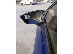 Recambio de retrovisor izquierdo para seat leon (5f1) 1.5 tsi referencia OEM IAM    2