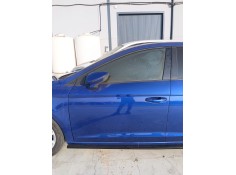 Recambio de puerta delantera izquierda para seat leon (5f1) 1.5 tsi referencia OEM IAM   