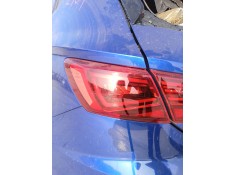 Recambio de piloto trasero izquierdo para seat leon (5f1) 1.5 tsi referencia OEM IAM   