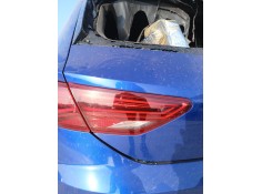 Recambio de piloto trasero izquierdo interior para seat leon (5f1) 1.5 tsi referencia OEM IAM   