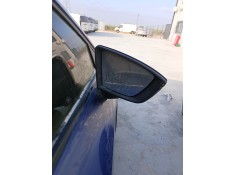 Recambio de retrovisor derecho para seat leon (5f1) 1.5 tsi referencia OEM IAM   