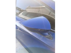 Recambio de retrovisor derecho para seat leon (5f1) 1.5 tsi referencia OEM IAM    2