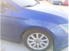Recambio de aleta delantera derecha para seat leon (5f1) 1.5 tsi referencia OEM IAM   