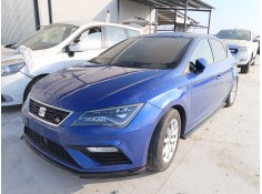 Recambio de cerradura puerta delantera izquierda para seat leon (5f1) 1.5 tsi referencia OEM IAM   