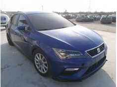 Recambio de cerradura puerta delantera derecha para seat leon (5f1) 1.5 tsi referencia OEM IAM   