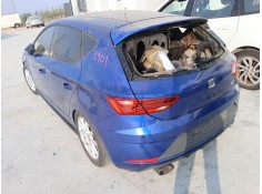 Recambio de cerradura puerta trasera izquierda para seat leon (5f1) 1.5 tsi referencia OEM IAM   