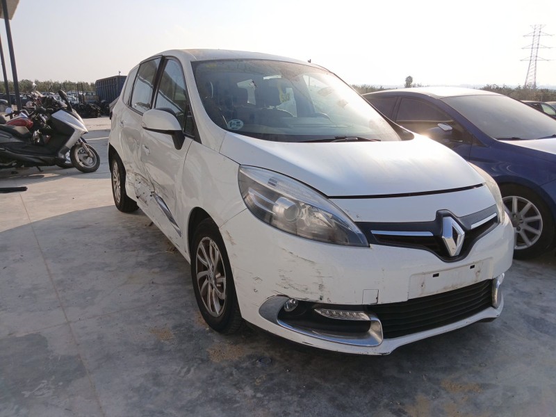 renault grand scénic iii (jz0/1_) del año 2026
							