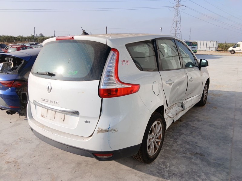 renault grand scénic iii (jz0/1_) del año 2026