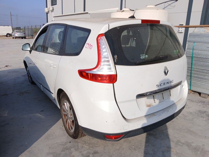 renault grand scénic iii (jz0/1_) del año 2026
							