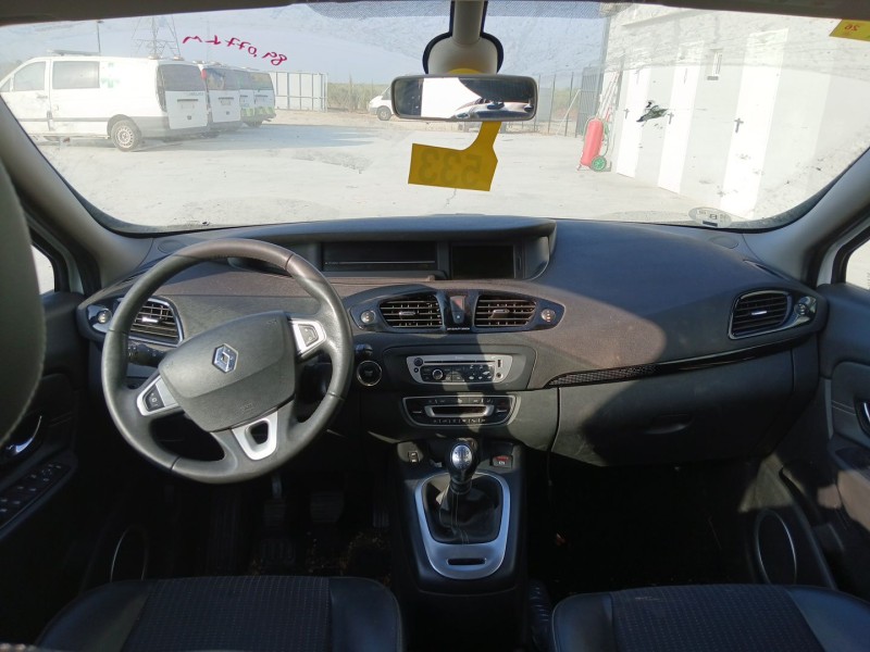 renault grand scénic iii (jz0/1_) del año 2026
							