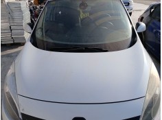 Recambio de capot para renault grand scénic iii (jz0/1_) 1.5 dci referencia OEM IAM   