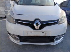 Recambio de paragolpes delantero para renault grand scénic iii (jz0/1_) 1.5 dci referencia OEM IAM   