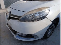 Recambio de paragolpes delantero para renault grand scénic iii (jz0/1_) 1.5 dci referencia OEM IAM    2