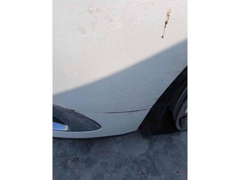 Recambio de paragolpes delantero para renault grand scénic iii (jz0/1_) 1.5 dci referencia OEM IAM   