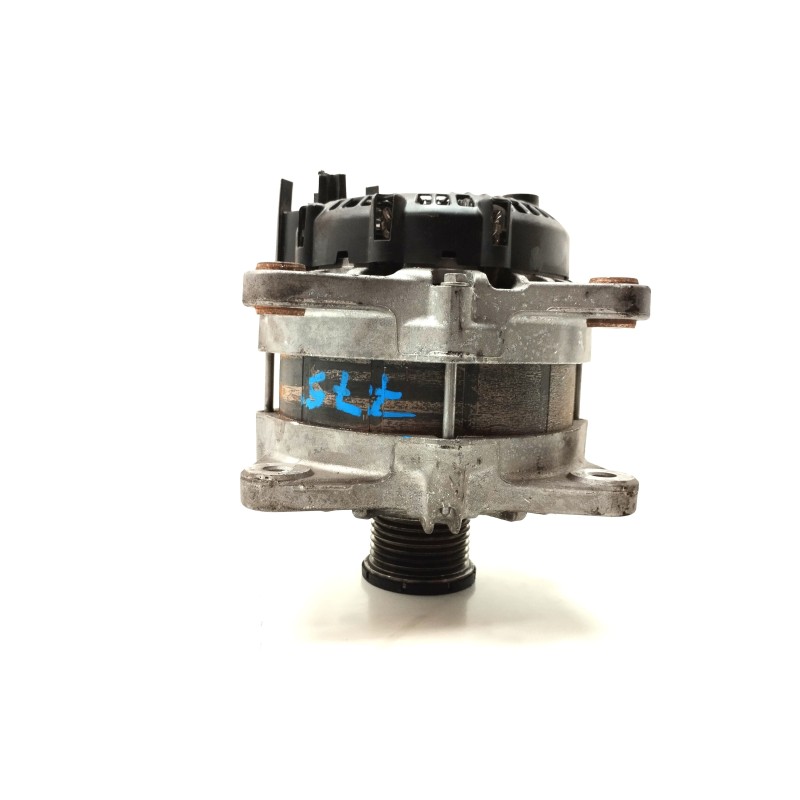 Recambio de alternador para renault talisman grandtour 1.7 blue dci diesel fap referencia OEM IAM FG18T173  