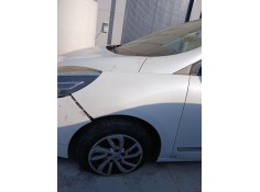 Recambio de aleta delantera izquierda para renault grand scénic iii (jz0/1_) 1.5 dci referencia OEM IAM   