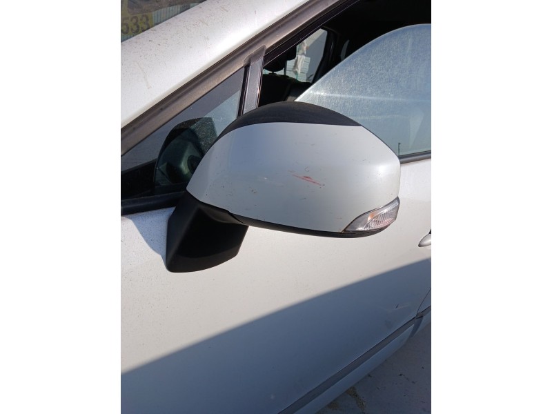 Recambio de retrovisor izquierdo para renault grand scénic iii (jz0/1_) 1.5 dci referencia OEM IAM   