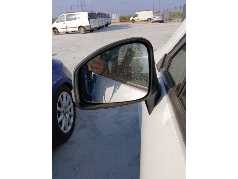 Recambio de retrovisor izquierdo para renault grand scénic iii (jz0/1_) 1.5 dci referencia OEM IAM   
							