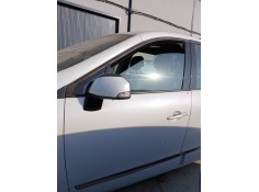 Recambio de puerta delantera izquierda para renault grand scénic iii (jz0/1_) 1.5 dci referencia OEM IAM   