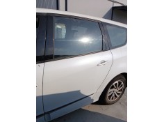 Recambio de puerta trasera izquierda para renault grand scénic iii (jz0/1_) 1.5 dci referencia OEM IAM   