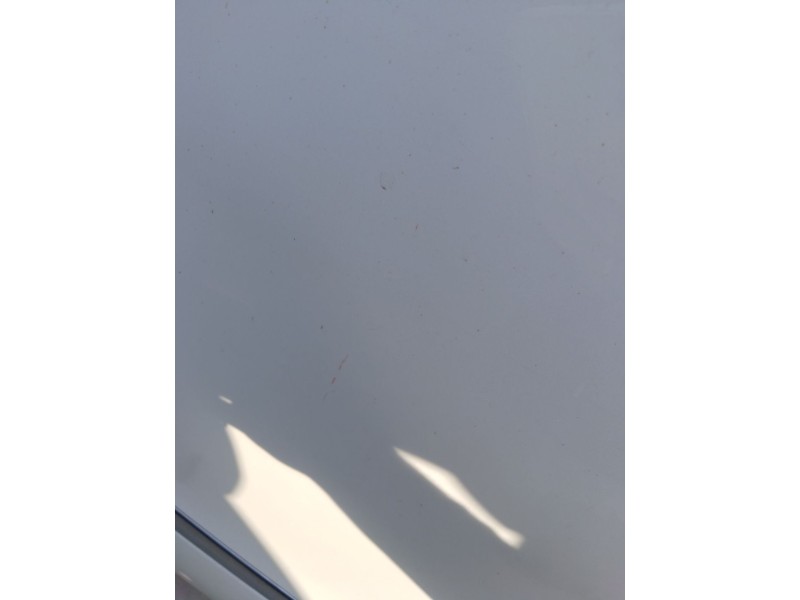 Recambio de puerta trasera izquierda para renault grand scénic iii (jz0/1_) 1.5 dci referencia OEM IAM   