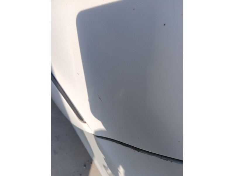 Recambio de puerta trasera izquierda para renault grand scénic iii (jz0/1_) 1.5 dci referencia OEM IAM   
							