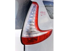 Recambio de piloto trasero derecho para renault grand scénic iii (jz0/1_) 1.5 dci referencia OEM IAM   