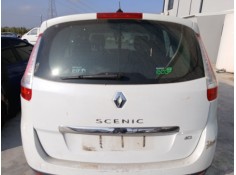 Recambio de porton trasero para renault grand scénic iii (jz0/1_) 1.5 dci referencia OEM IAM   