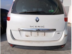 Recambio de paragolpes trasero para renault grand scénic iii (jz0/1_) 1.5 dci referencia OEM IAM   