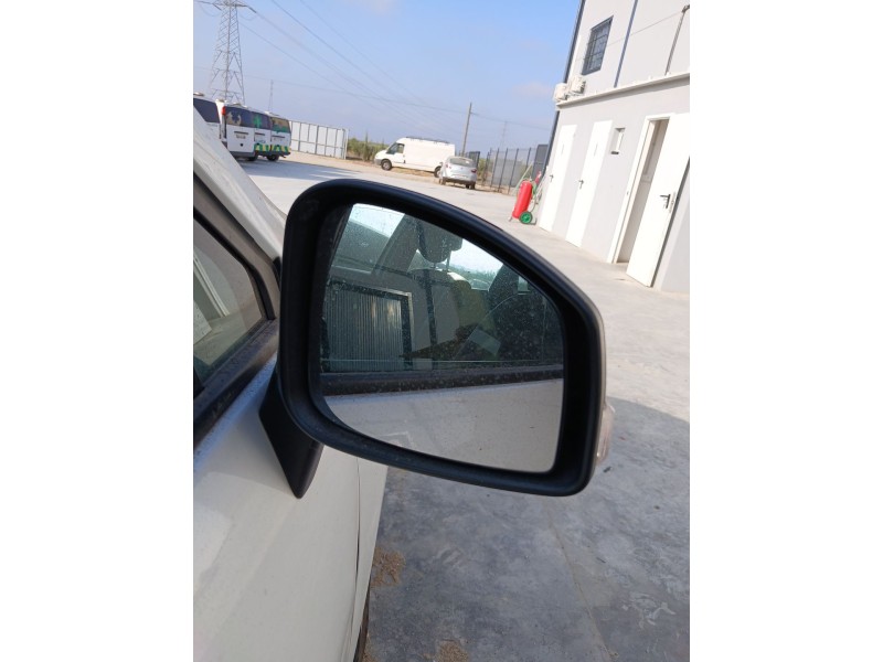 Recambio de retrovisor derecho para renault grand scénic iii (jz0/1_) 1.5 dci referencia OEM IAM   
