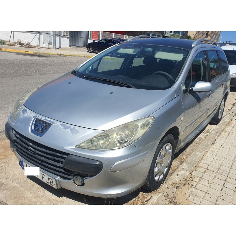 peugeot 307 break/sw (s2) del año 2006