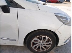 Recambio de aleta delantera derecha para renault grand scénic iii (jz0/1_) 1.5 dci referencia OEM IAM   