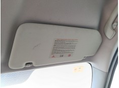 Recambio de parasol derecho para renault grand scénic iii (jz0/1_) 1.5 dci referencia OEM IAM   