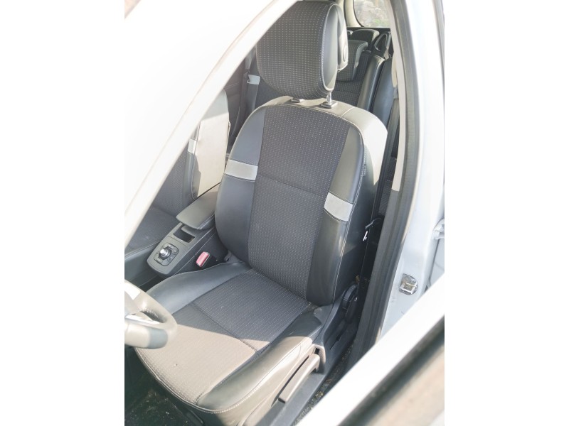 Recambio de asiento delantero izquierdo para renault grand scénic iii (jz0/1_) 1.5 dci referencia OEM IAM   