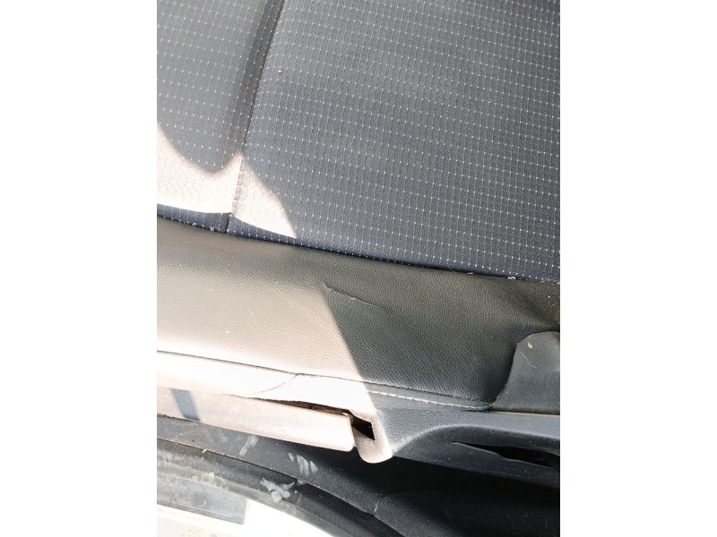 Recambio de asiento delantero izquierdo para renault grand scénic iii (jz0/1_) 1.5 dci referencia OEM IAM   
							