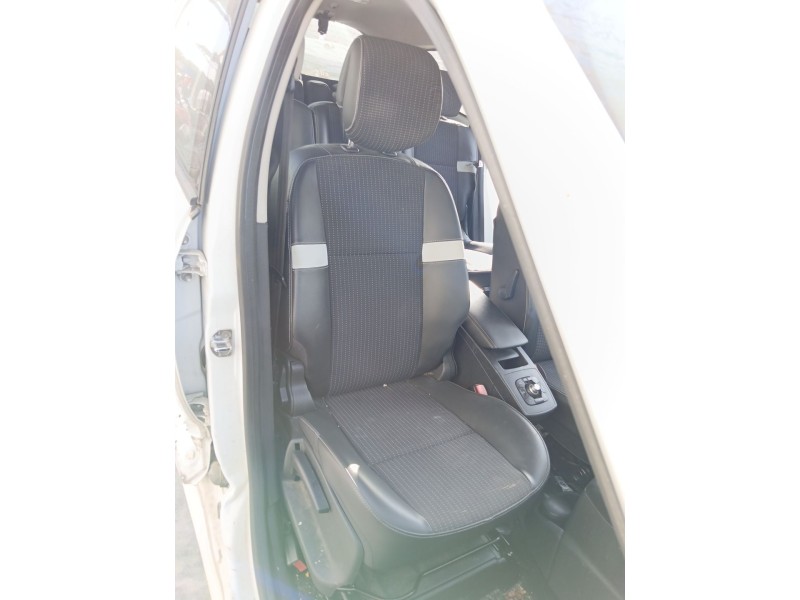 Recambio de asiento delantero derecho para renault grand scénic iii (jz0/1_) 1.5 dci referencia OEM IAM   